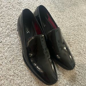 Men’s wedding shoes